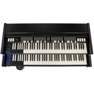 Viscount KeyB Legend Black Joey De Francesco Signature