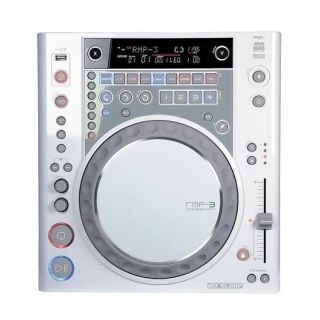 Reloop RMP3 W