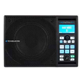 TC-Helicon Singthing