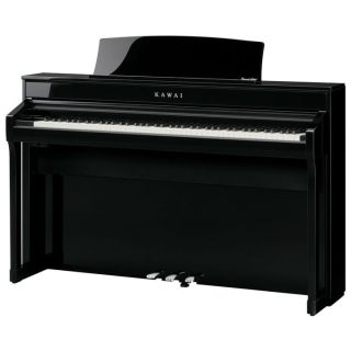 Kawai CA-98 EP - 5 ANNI DI GARANZIA ITALIA