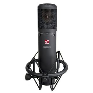 sE Electronics sE 2200
