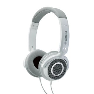 Yamaha HPH-200 White