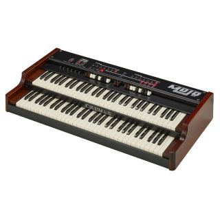 Crumar Mojo XT
