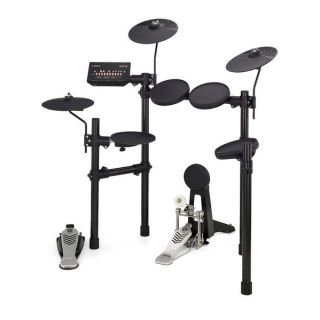 Yamaha DTX452K E-Drum Set