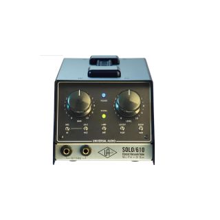 Universal Audio Solo 610