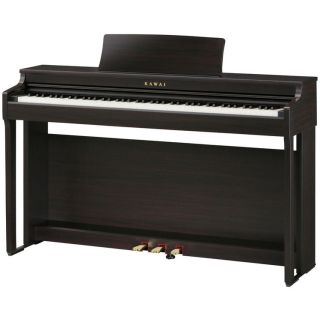 Kawai CN-29 R - 5 ANNI DI GARANZIA ITALIA