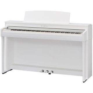 Kawai CN-29 W - 5 ANNI DI GARANZIA ITALIA