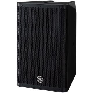 Yamaha DXR10 MKII EXDEMO - GARANZIA EXTRA: 4 ANNI!