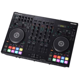 Roland DJ-707M