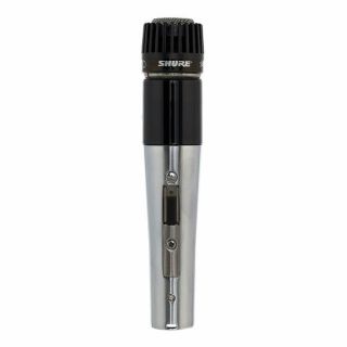 Shure 545 SD LC