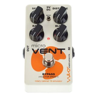 NEO Instruments micro Vent 16