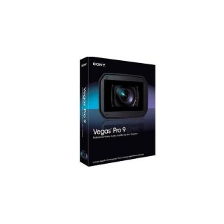 Sony Vegas Pro 9