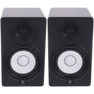 Yamaha HS5 Matched Pair (coppia)