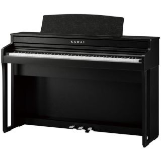 Kawai CA-49 B GARANZIA 5 ANNI ITALIA E MONDIALE