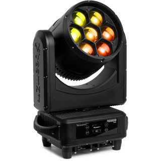 Nereid760 IP65 WashZm 7x60W