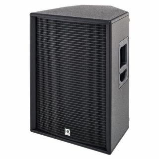 HK AUDIO PR:O 115 XD2