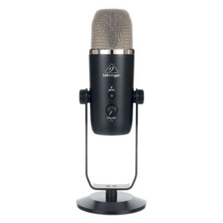 Behringer BigFoot