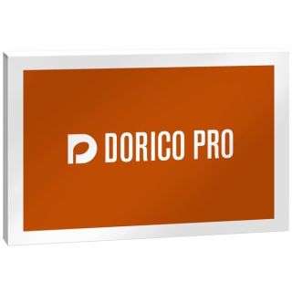 Steinberg Dorico Pro 6