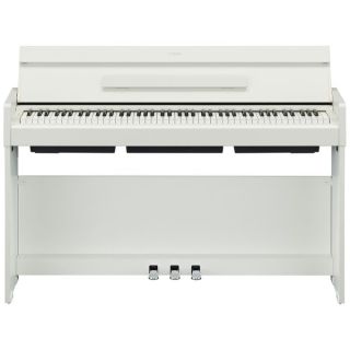 Yamaha YDP-S35 Arius White