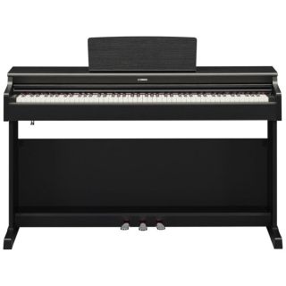 Yamaha YDP-165 Arius Black