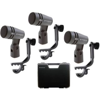 Sennheiser e604 Drum Set Mini