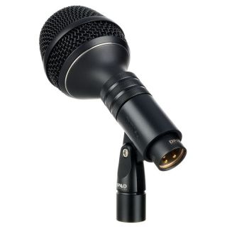 DPA 4055 Kick Drum Microphone