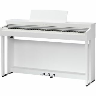 Kawai CN201 White - 5 ANNI DI GARANZIA ITALIA