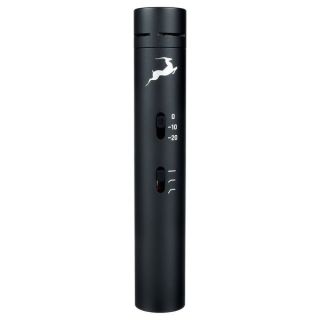 Antelope Edge Note