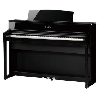 Kawai CA-701 PE - 5 ANNI DI GARANZIA ITALIA