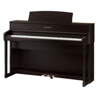Kawai CA-701 R - 5 ANNI DI GARANZIA ITALIA