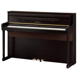 Kawai CA-901 R - 5 ANNI DI GARANZIA ITALIA