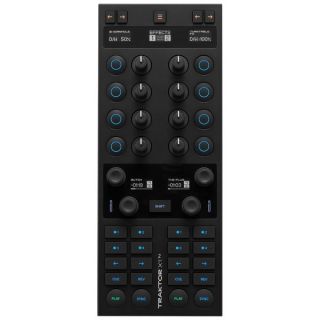 Native Instruments Traktor Kontrol X1 Mk3