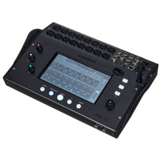 Allen & Heat CQ-18T