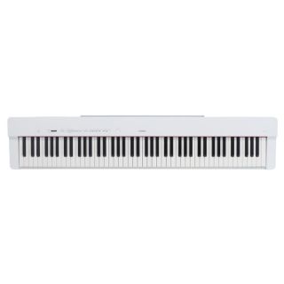 Yamaha P-225 White