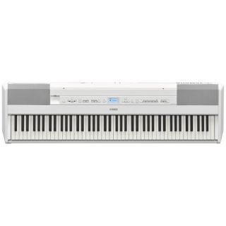 Yamaha P-525WH White