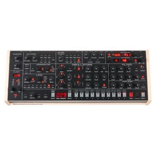 Sequential Trigon 6 Desktop EXDEMO