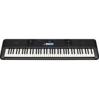 Yamaha PSR-EW320