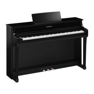 Yamaha CLP-835PE Polish Ebony