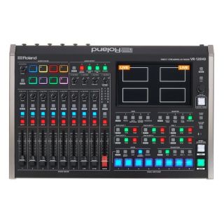 Roland VR-120HD