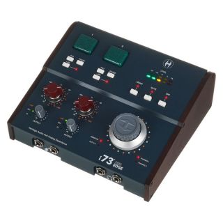 HERITAGE AUDIO i73 Pro Edge