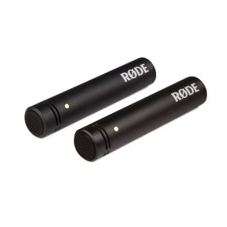 Rode M5 Matched Pair