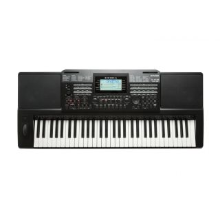 Kurzweil KP200