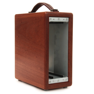 RUPERT NEVE DESIGNS 2 Way Vertical Wood Rack