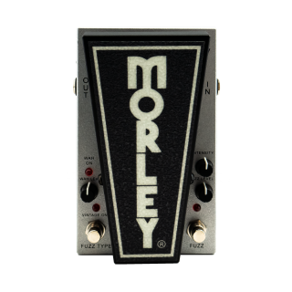 20/20 Power Fuzz Wah