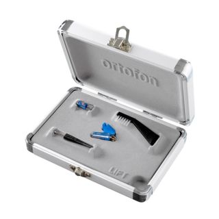 Ortofon DJ S OM Set