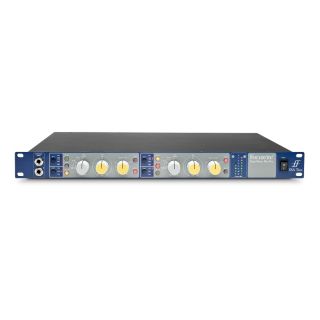 Focusrite ISA Two