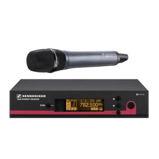 Sennheiser EW135 G3 G