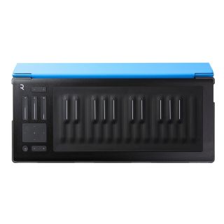 ROLI Flip Case Sky