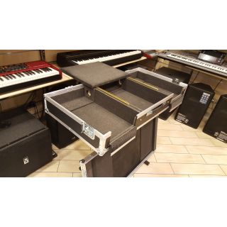 Flightcase per CDJ