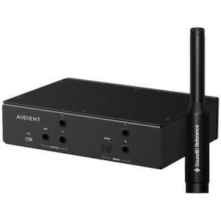 Audient Oria Mini